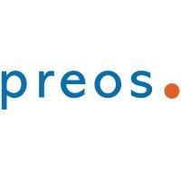 preos logo image