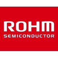 rohm co., ltd. logo image