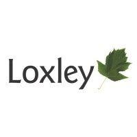 loxley logo image