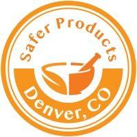 safer products ™ logo image