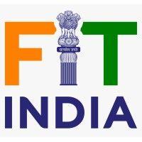 fit india movement logo image