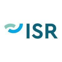 isr information products ag logo image