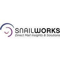 snailworks logo image