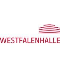 westfalenhalle gmbh logo image