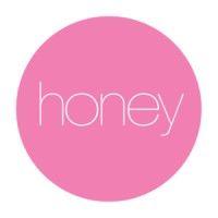 honey logo image