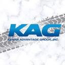 logo of Kenan Advantage Group