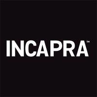 incapra logo image