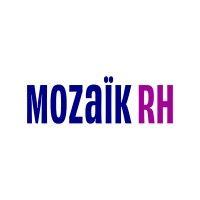 mozaïk rh logo image