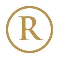 the riverstone group logo image