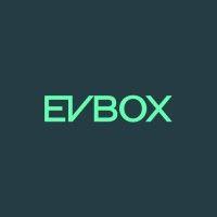 evbox logo image