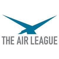 the air league logo image