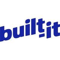 built-it productions llc logo image