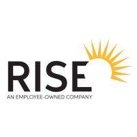 rise logo image