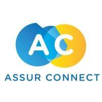 assur connect logo image