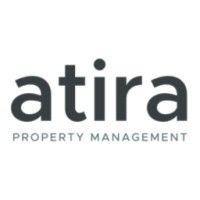 atira property management logo image