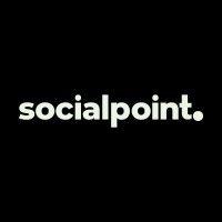 social point logo image