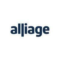 alliage s/a. logo image