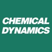 chemical dynamics logo image