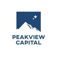 peakview capital logo image