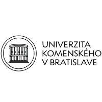 comenius university in bratislava / univerzita komenského v bratislave logo image