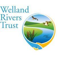 welland rivers trust logo image