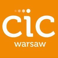 cic warsaw logo image