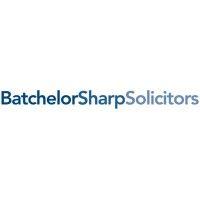 batchelor sharp logo image