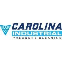 carolina industrial pressure cleaning logo image