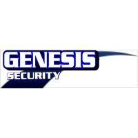 genesis private security logo image