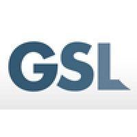 gsl solutions logo image