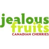 jealous fruits ltd logo image