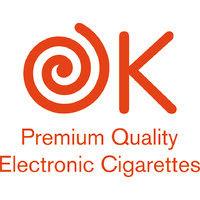 ok electronic trading ltd logo image