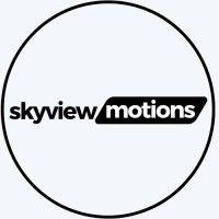 skyview motions logo image