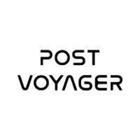 post voyager pte. ltd. logo image