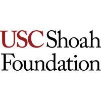 usc shoah foundation - the institute for visual history and education