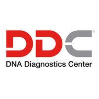 dna diagnostics center | eurofins logo image