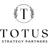 totus strategy partners logo image