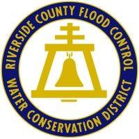 riverside county flood control and water conservation district