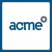 acme logo image