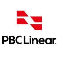 pbc linear logo image