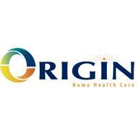 origin home health care