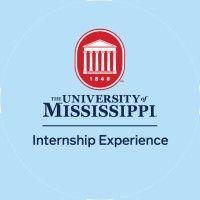 um internship experience logo image