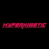 hyperkinetic studios llc logo image