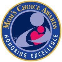 mom's choice awards logo image