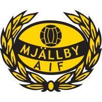 mjällby aif logo image