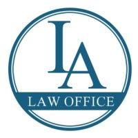 iris almog & co law office logo image