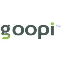 goopi logo image