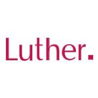 luther malaysia logo image