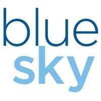 bluesky communications inc. logo image