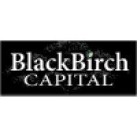 blackbirch capital inc.